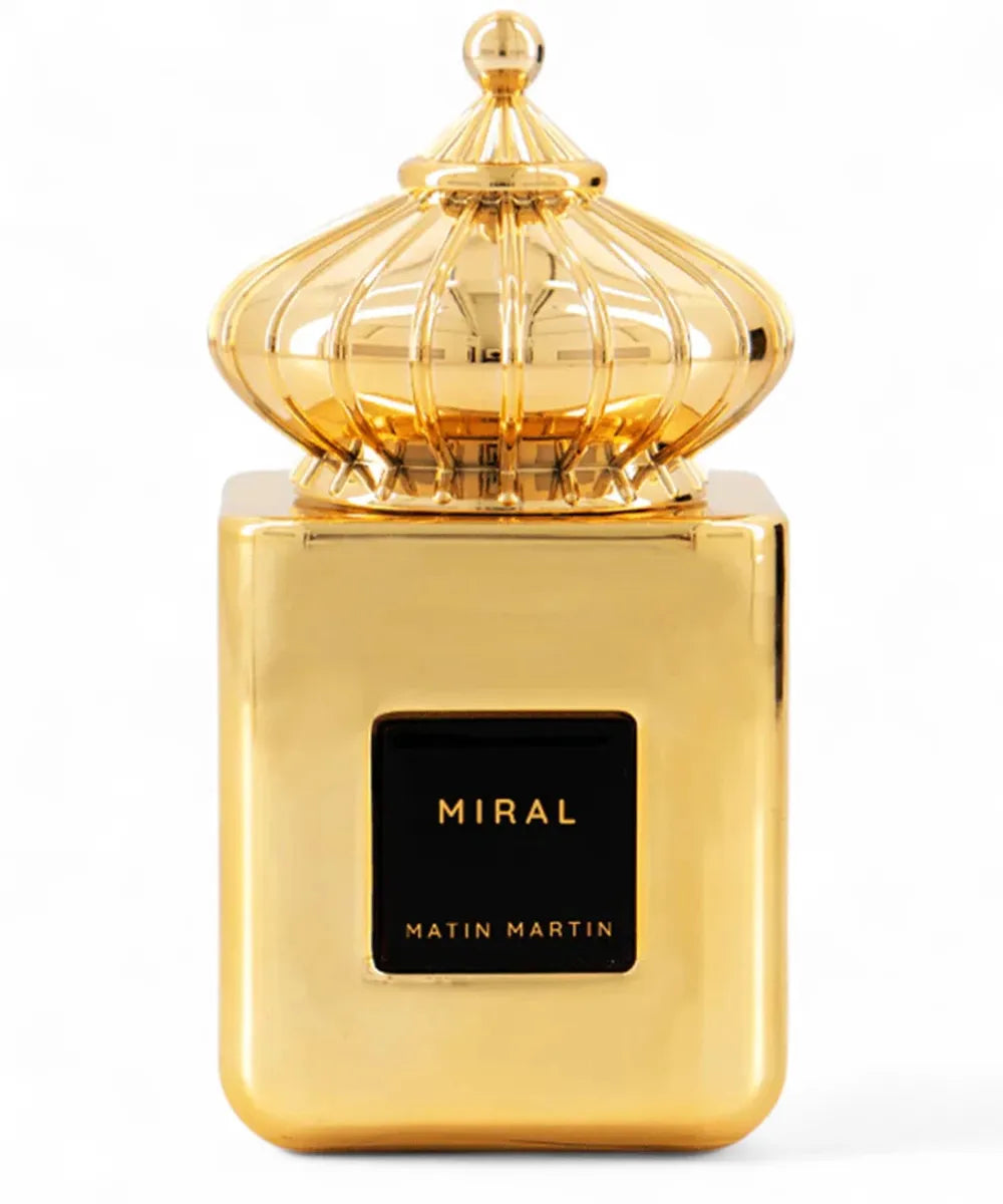 Miral-Martin Martin-Profumi-Vittorio Citro Boutique