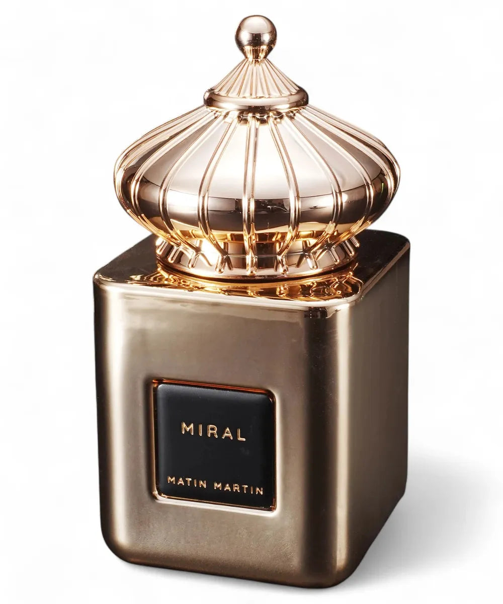 Miral-Martin Martin-Profumi-Vittorio Citro Boutique