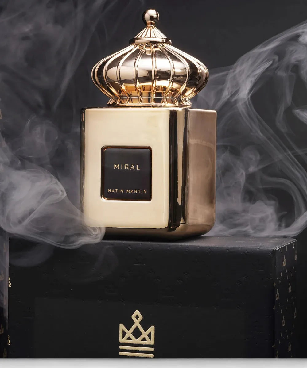 Miral-Martin Martin-Profumi-Vittorio Citro Boutique