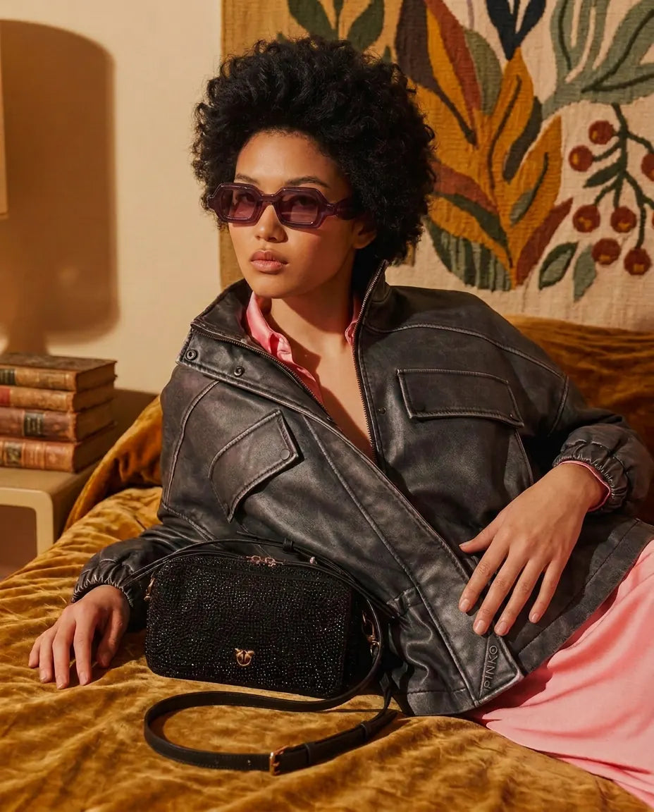Moda donna autunno inverno 2026: la nuova collezione di Vittorio Citro Boutique