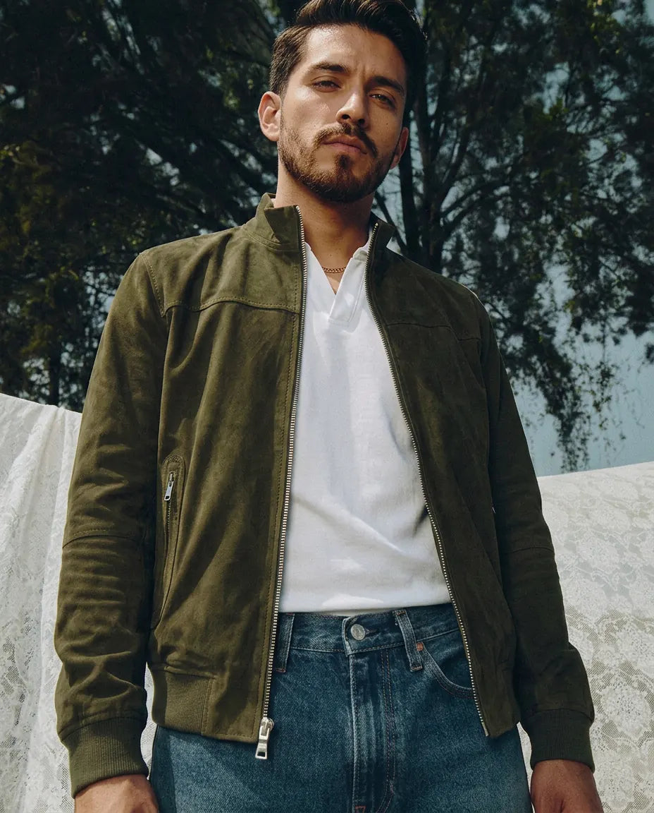 Moda uomo autunno inverno 2026: la nuova collezione di Vittorio Citro Boutique