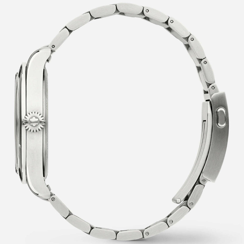 Orologio Montblanc 1858 Automatico Date 0 Oxygen 41mm