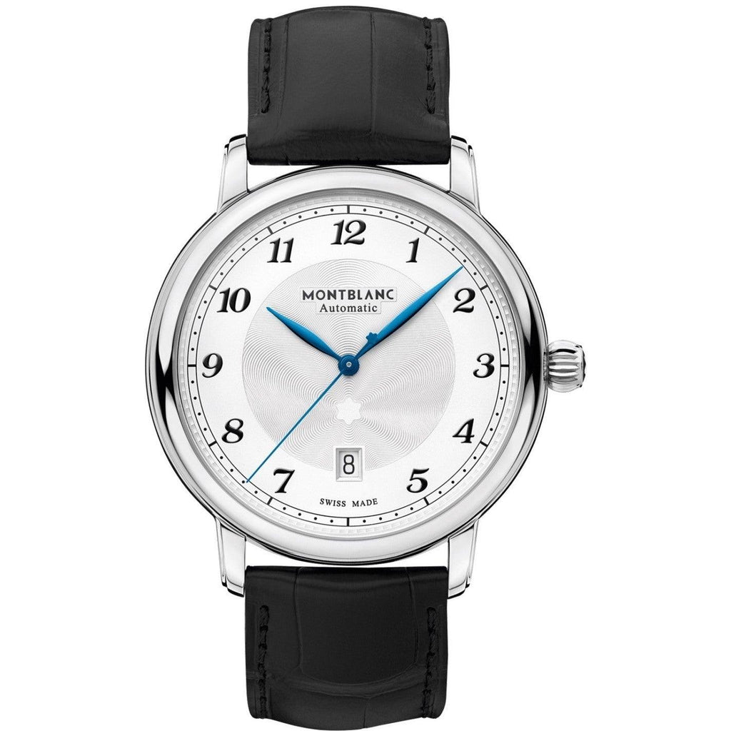 Montblanc Star Legacy 42mm Automatikuhr