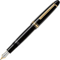 Montblanc stilografica Meisterstück Gold LeGrand punta M 132460
