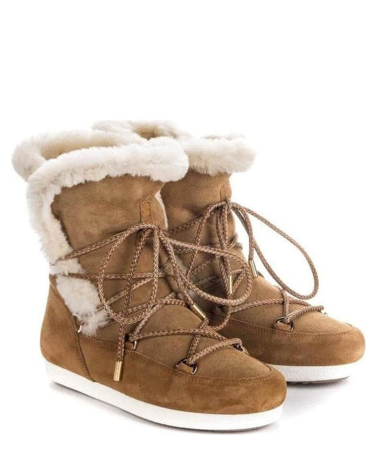Moon boot moonboot far side high sh 7