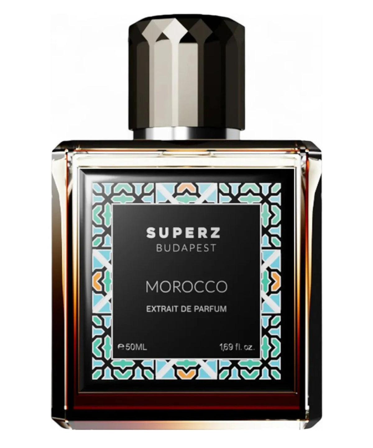 Morocco Extrait de Parfum-Superz-Profumi-Vittorio Citro Boutique