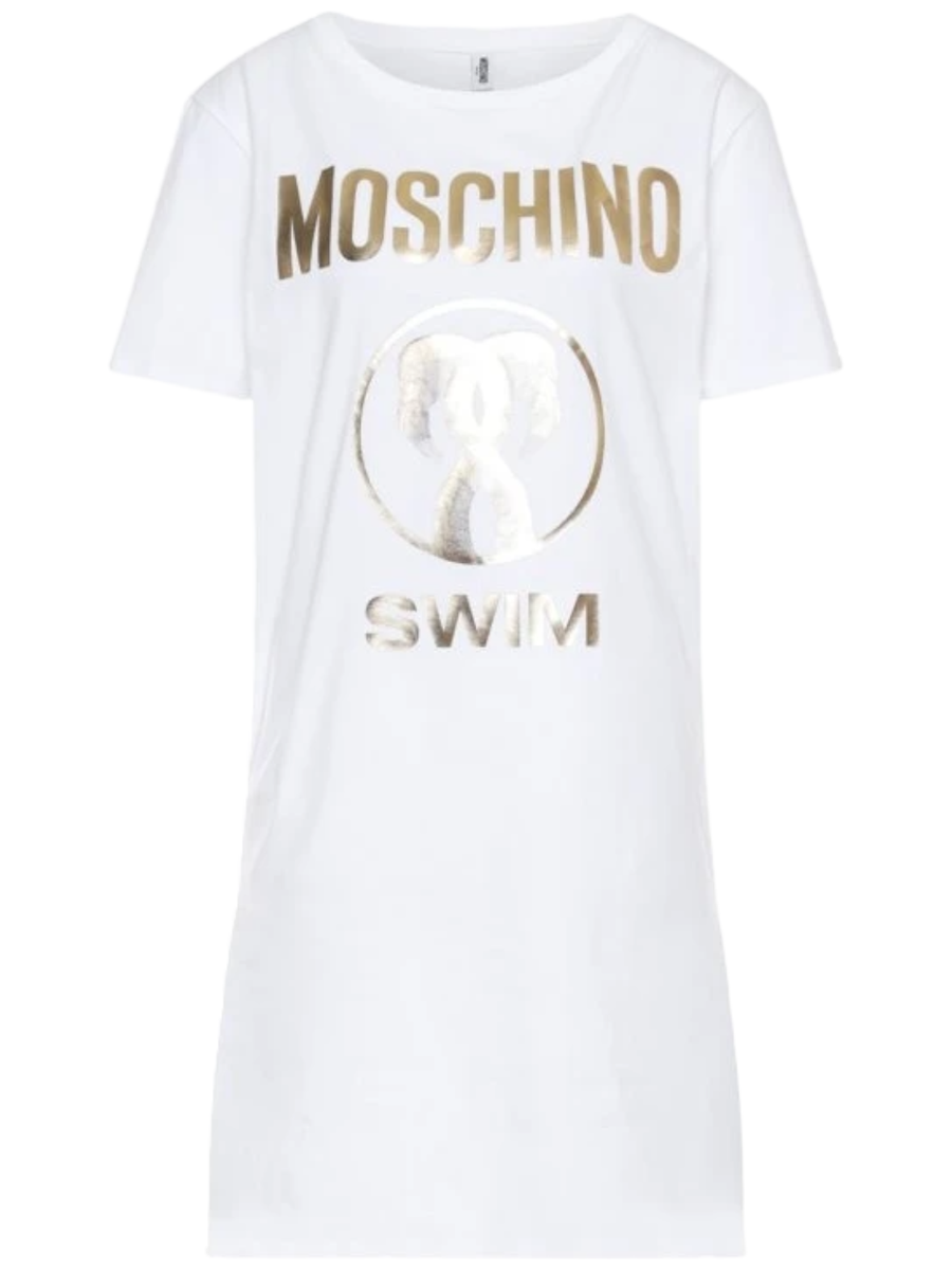 Vestito da giorno-Abiti-Moschino-Vittorio Citro Boutique