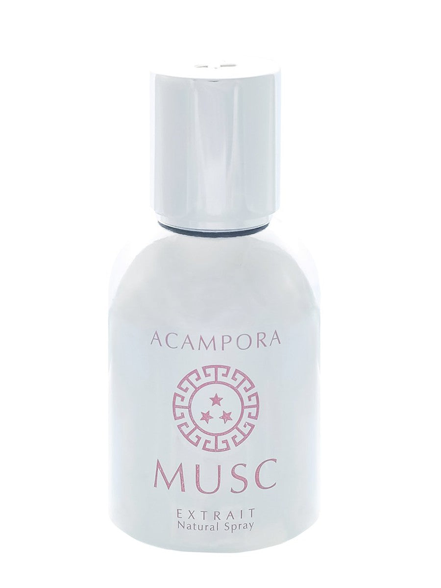 Musc - Extrait de Parfum-Bruno Acampora-Profumi-Vittorio Citro Boutique