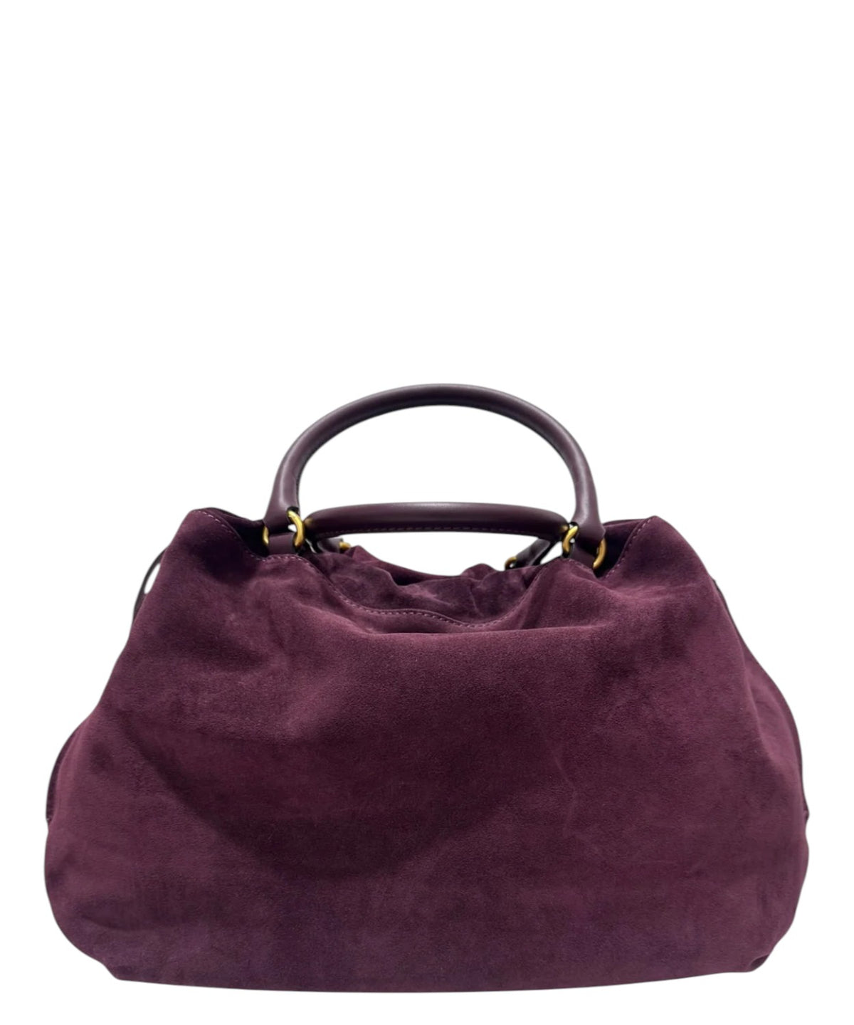 Gianni Chiarini Morgana Large-dametaske i ruskind