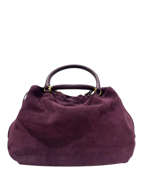 Borsa Donna Gianni Chiarini Morgana Large in Pelle Scamosciata