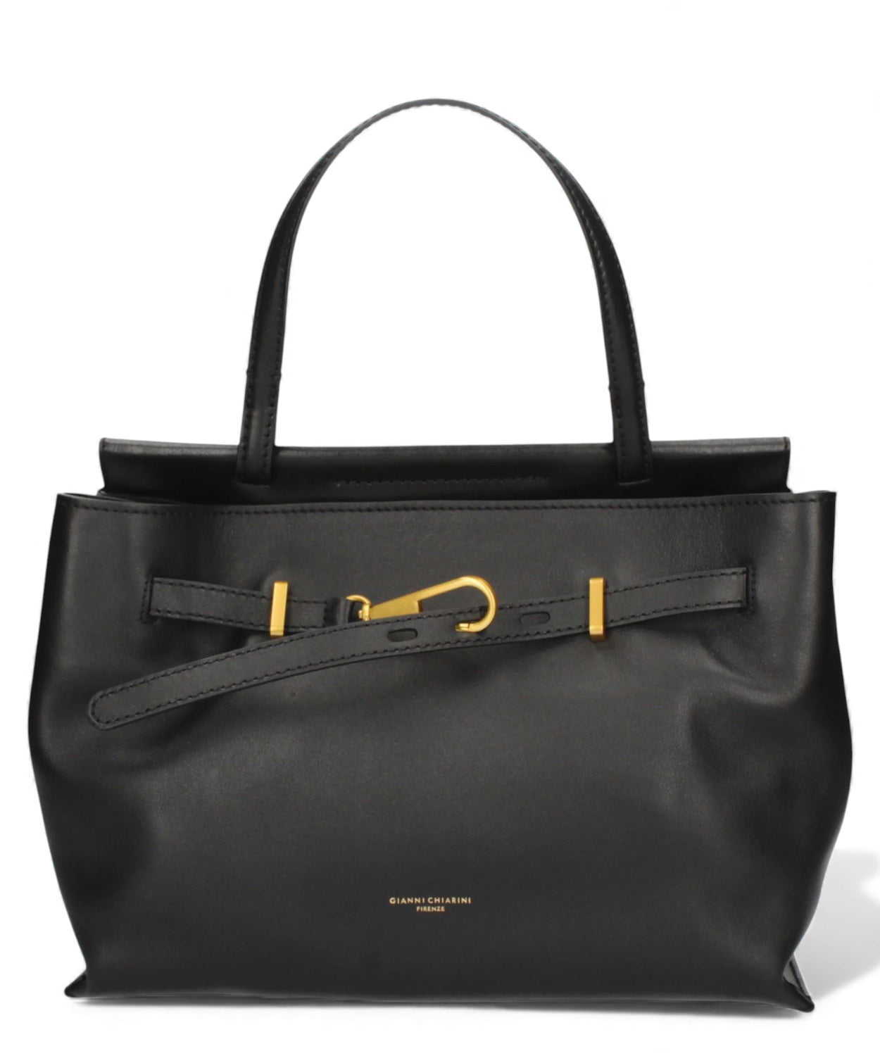 Borsa Tilda in Pelle Liscia