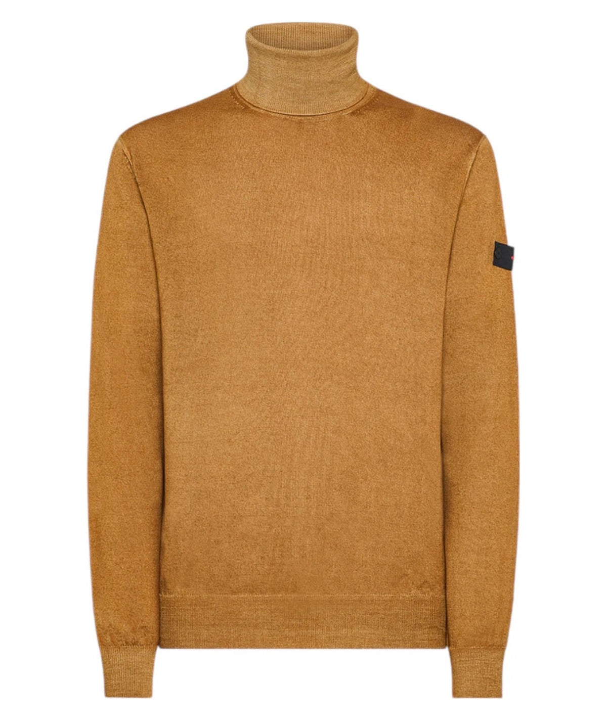 Maglia Peuterey Masum ACD 02 Collo Alto in Pura Lana-Peuterey-Maglieria-Vittorio Citro Boutique