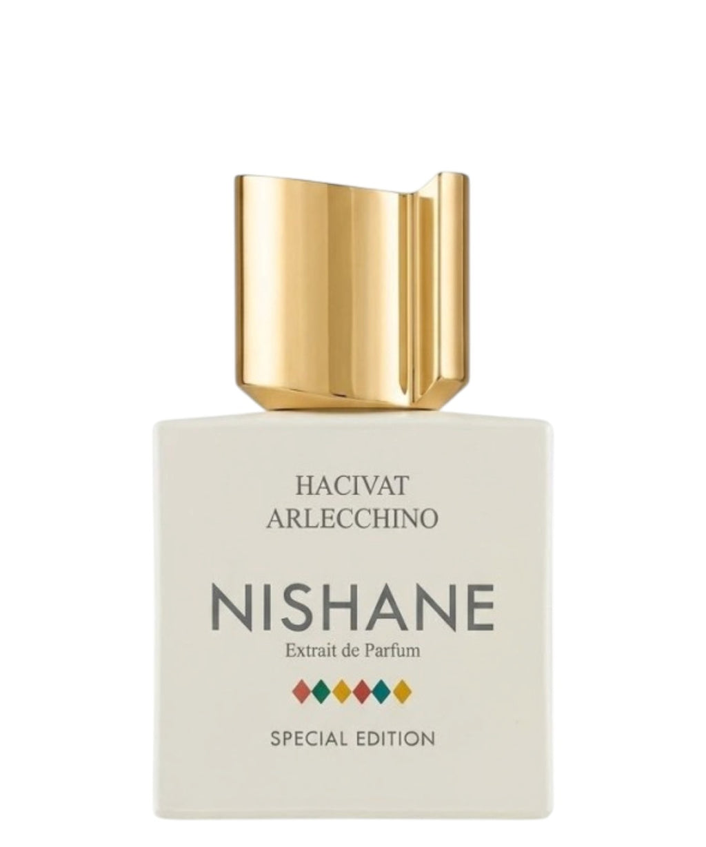 Nishane Hacivat Arlecchino Extrait de Parfum 50 ml
