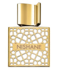 Nishane Hacivat Oud Parfum