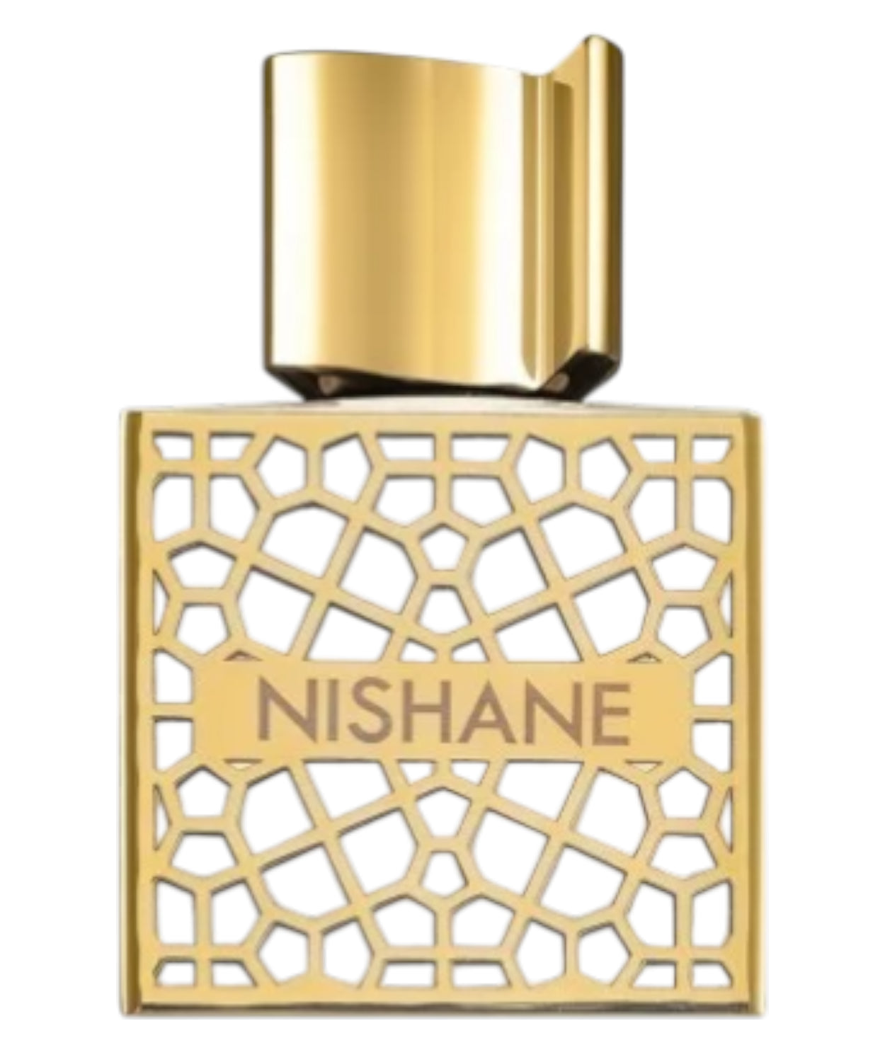 Nishane Hacivat Oud Parfum