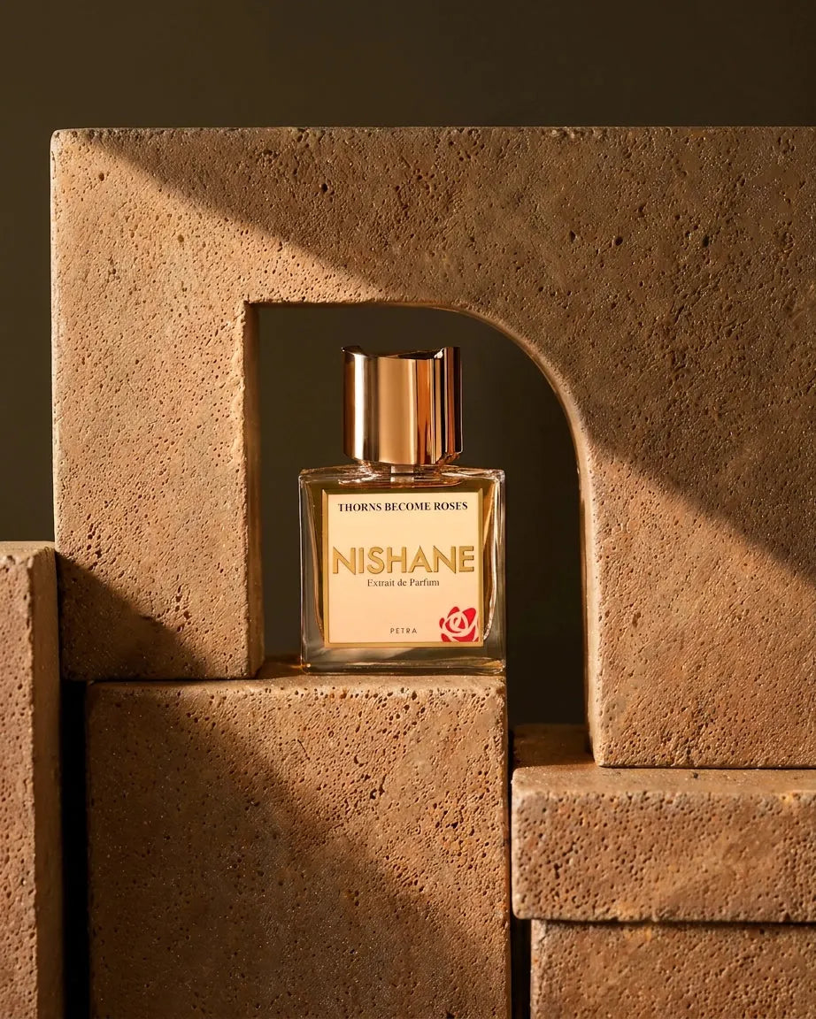 Nishane: profumi di nicchia