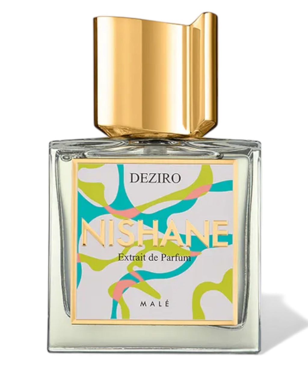 Nishane Deziro Extrait de Parfum 50ml