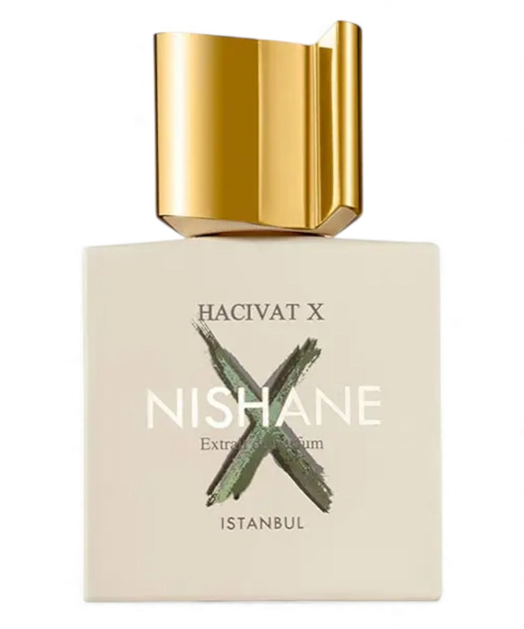 Nishane Hacivat X Extrait de Parfum 50ml