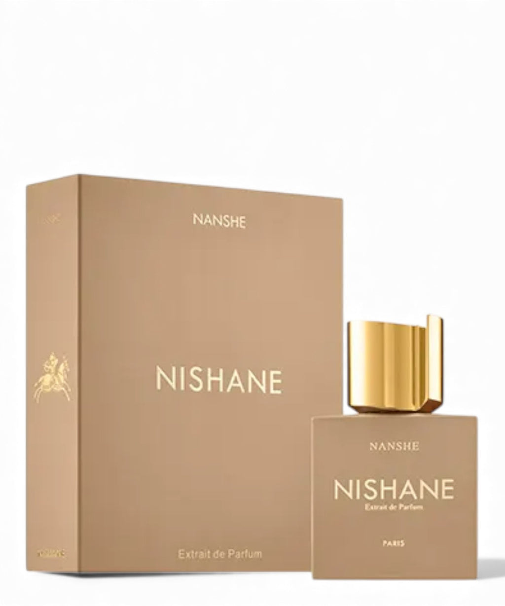 Nishane Nanshe Extrait de Parfum 50ml