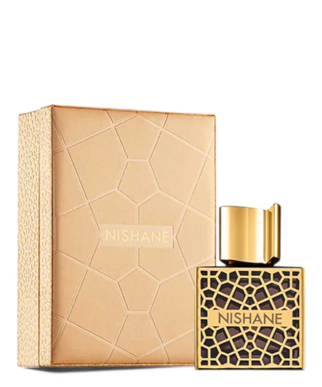 Nishane Nefs Extrait de Parfum 50ml