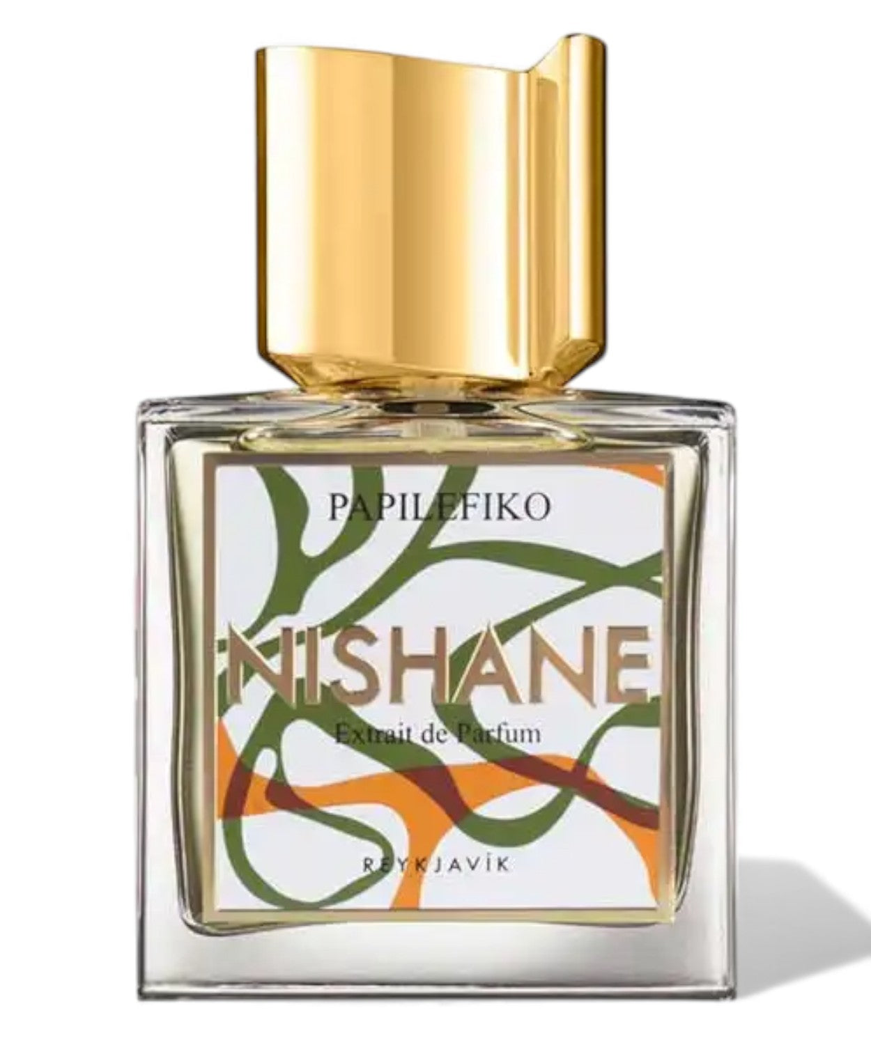 Nishane Papilefiko Extrait de Parfum 100ml