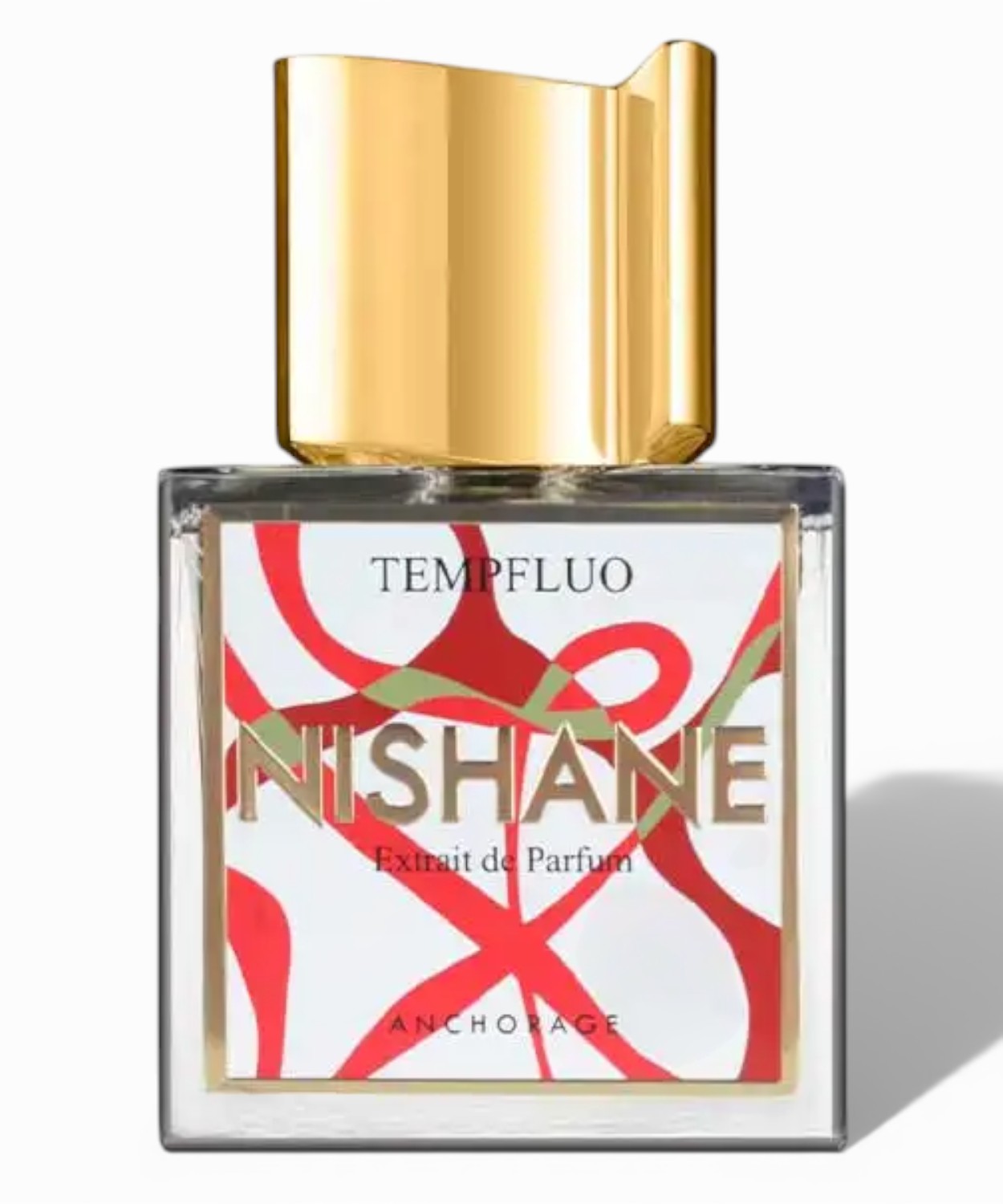 Nishane Tempfluo Extrait de Parfum 100ml