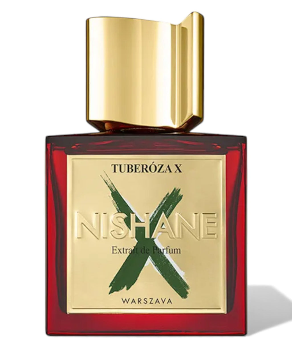 Nishane Tuberoza X Extrait de Parfum 50 ml