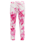 Pantaloni chino Fantasia Theodor-Marella-Pantaloni-Vittorio Citro Boutique