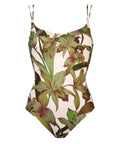 Costume intero con ferretto-Maryan Mehlhorn-Costumi da bagno-Vittorio Citro Boutique