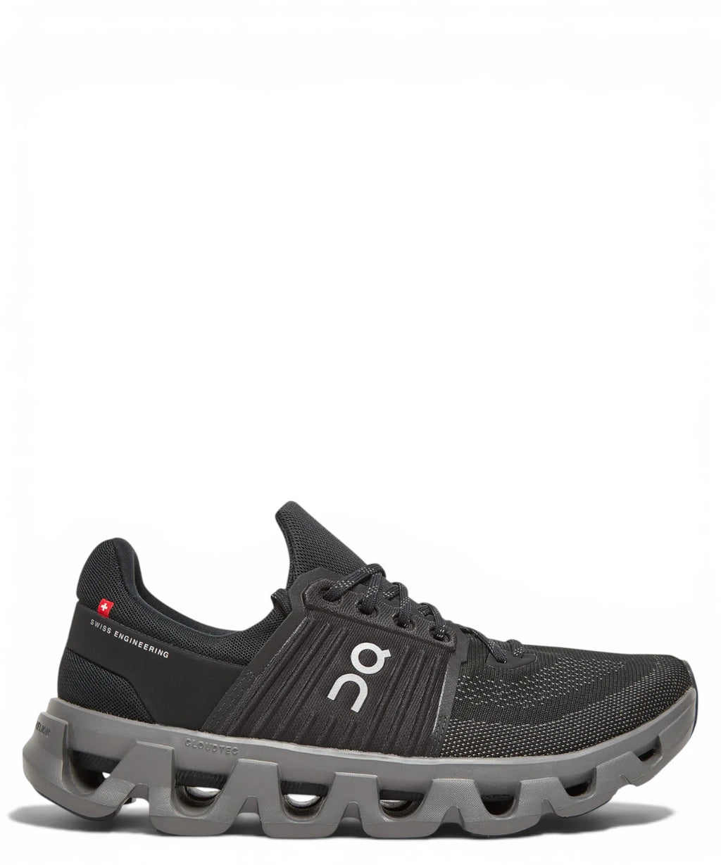 Sneakers On Cloudswift 4 AD Idrorepellenti
