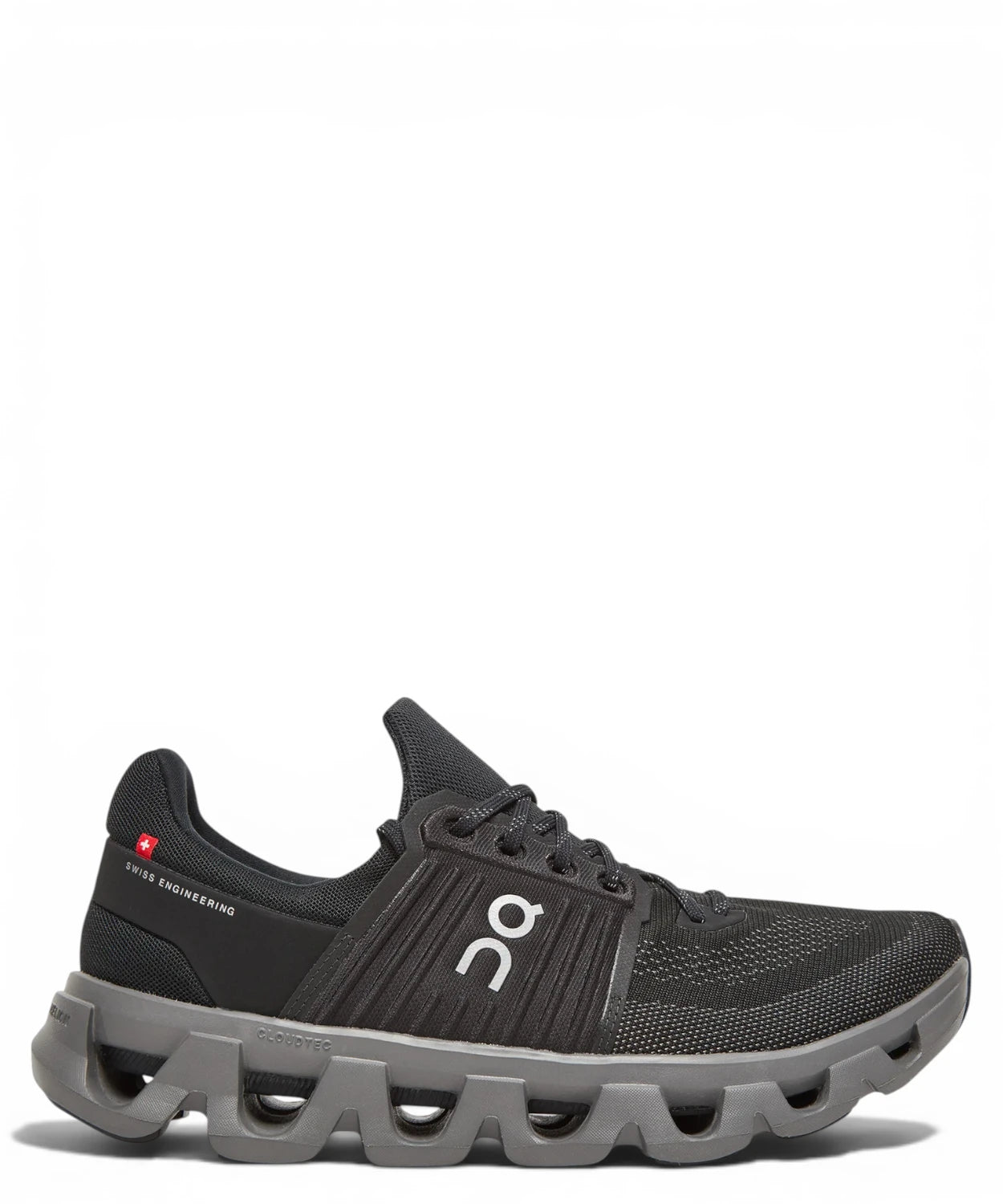 On Cloudswift 4 AD Water-Repellent Sneakers