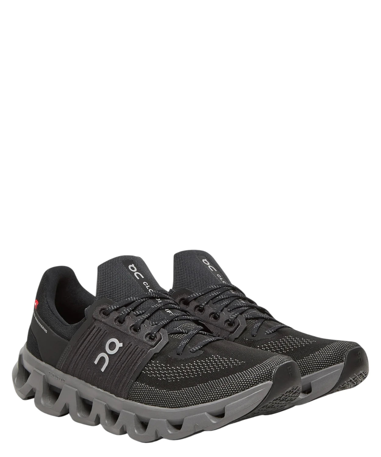 On Cloudswift 4 AD Water-Repellent Sneakers