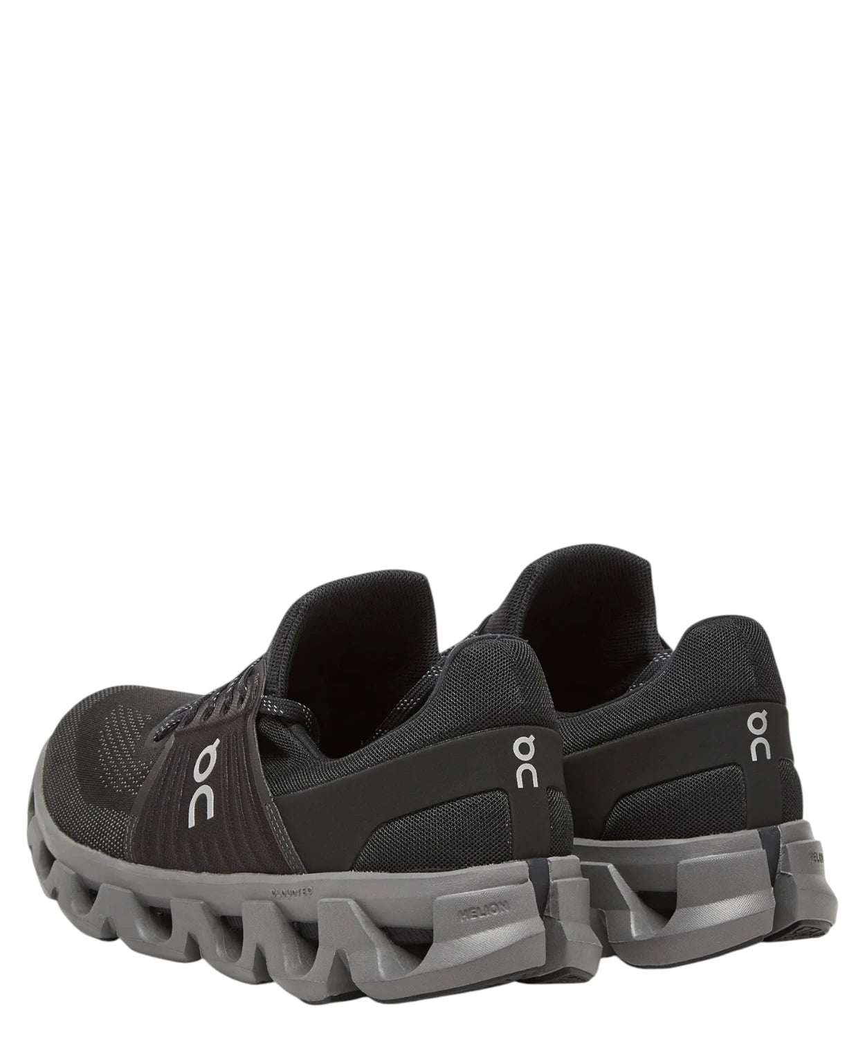 On Cloudswift 4 AD Water-Repellent Sneakers