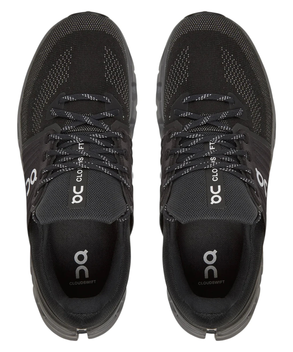 Sneakers On Cloudswift 4 AD Idrorepellenti