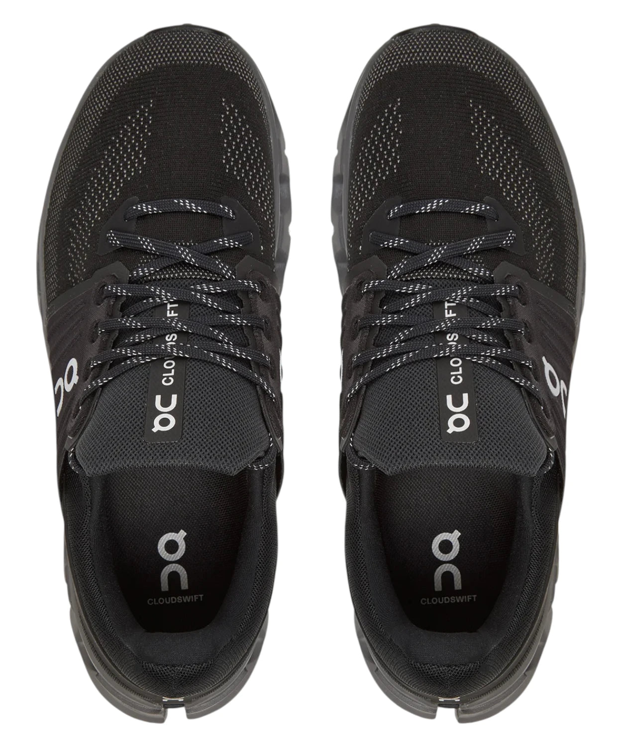 On Cloudswift 4 AD Water-Repellent Sneakers