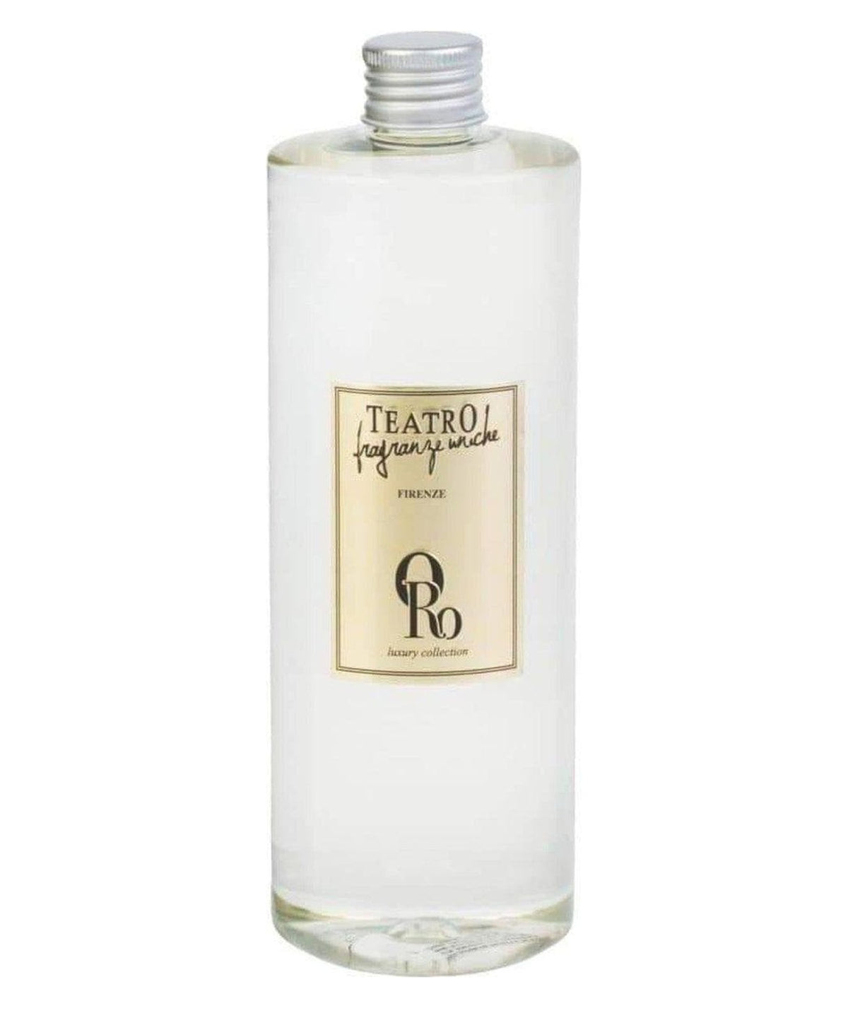 Oro - refill con bastoncini