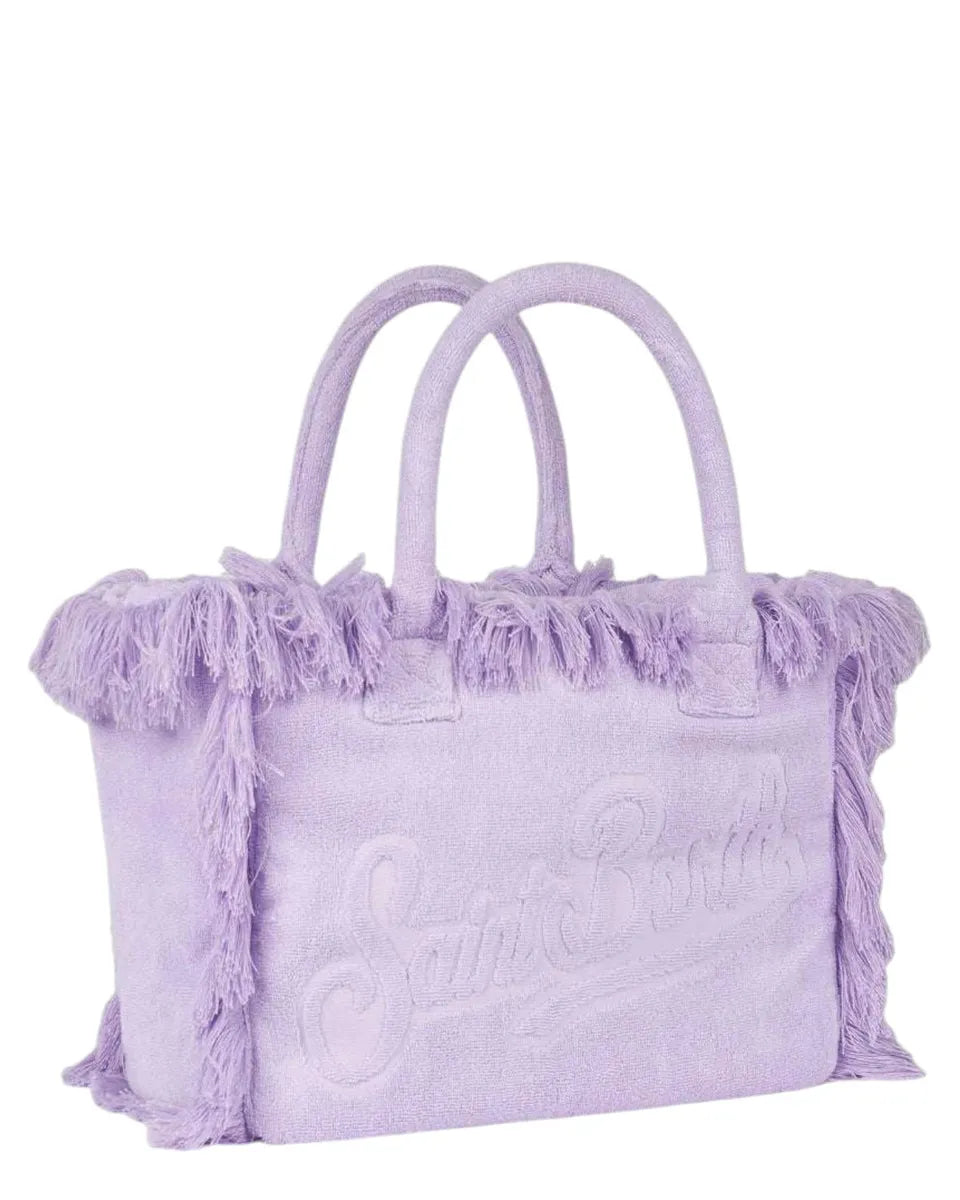 Borsa Vanity in spugna terry-Borse a spalla-Mc2 Saint Barth-Vittorio Citro Boutique
