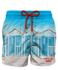 Pantaloncini da bagno uomo