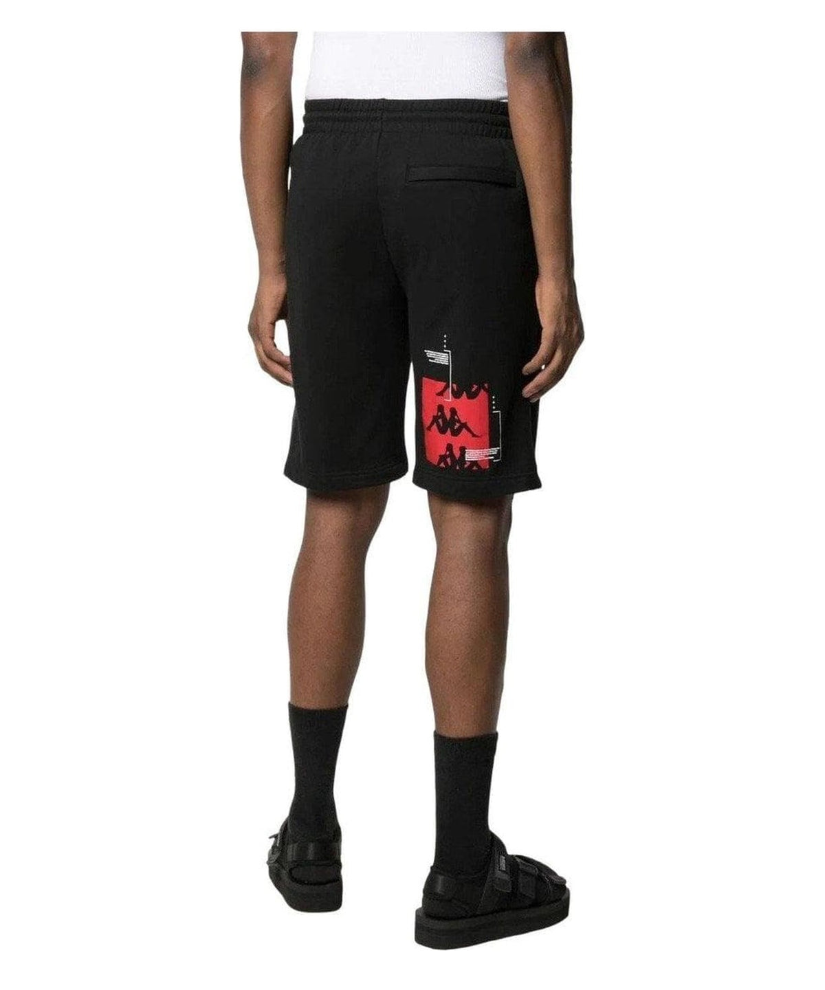 Pantaloncini unisex Authentic HB Ekar 5