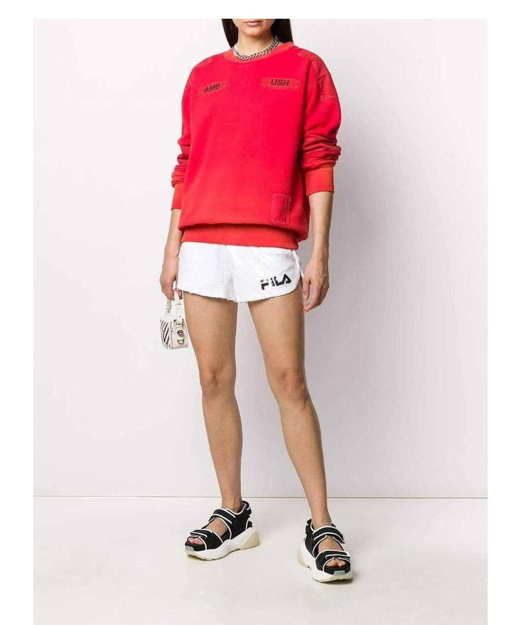 Pantaloncino  kikushorts con coulisse 6