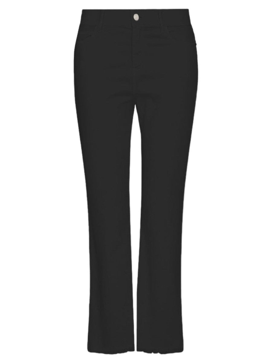 Pantaloni flare Briglia-Marella-Pantaloni-Vittorio Citro Boutique