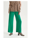 Pantalone fluid velvet 1