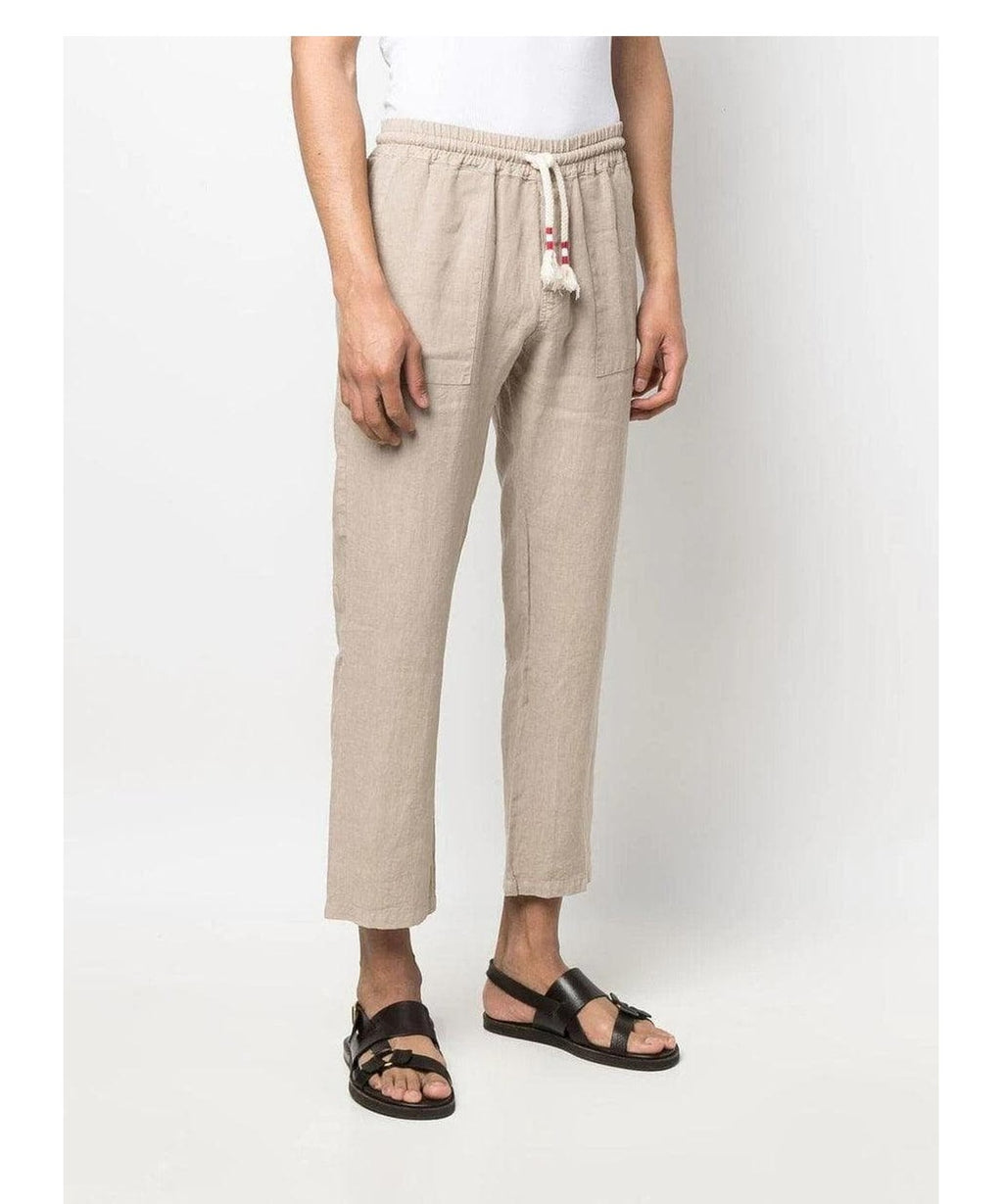 Pantalone jogging 2