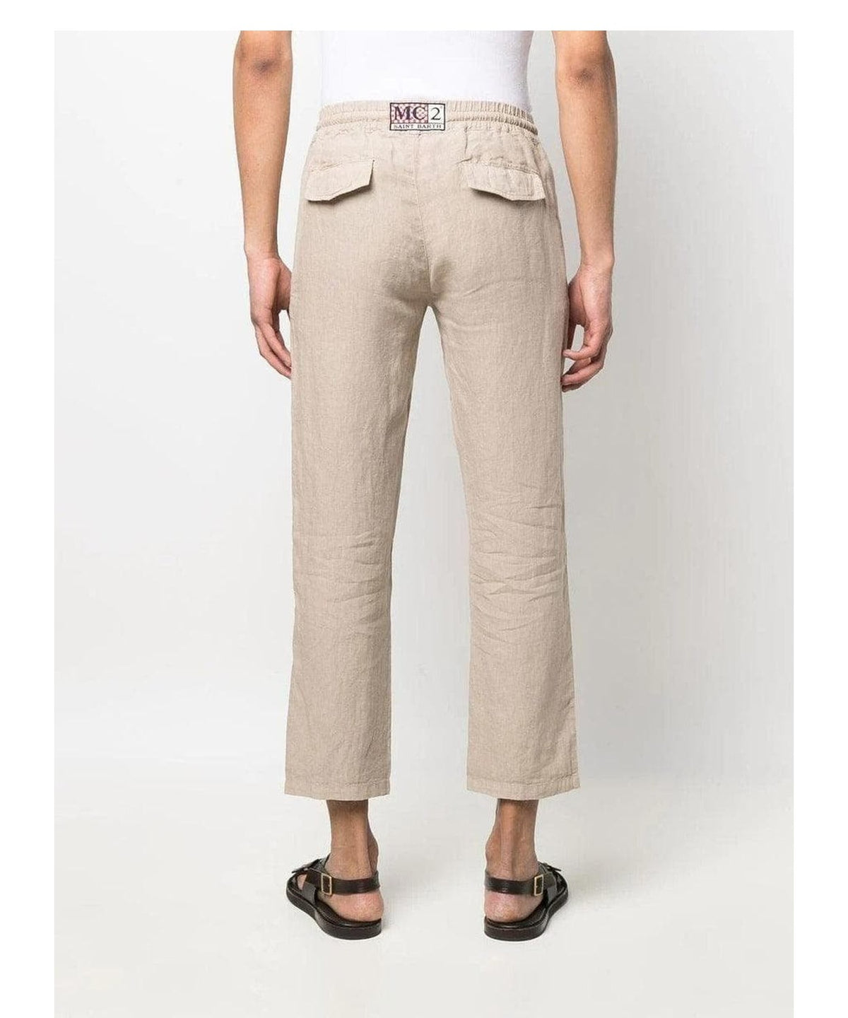 Pantalone jogging 3