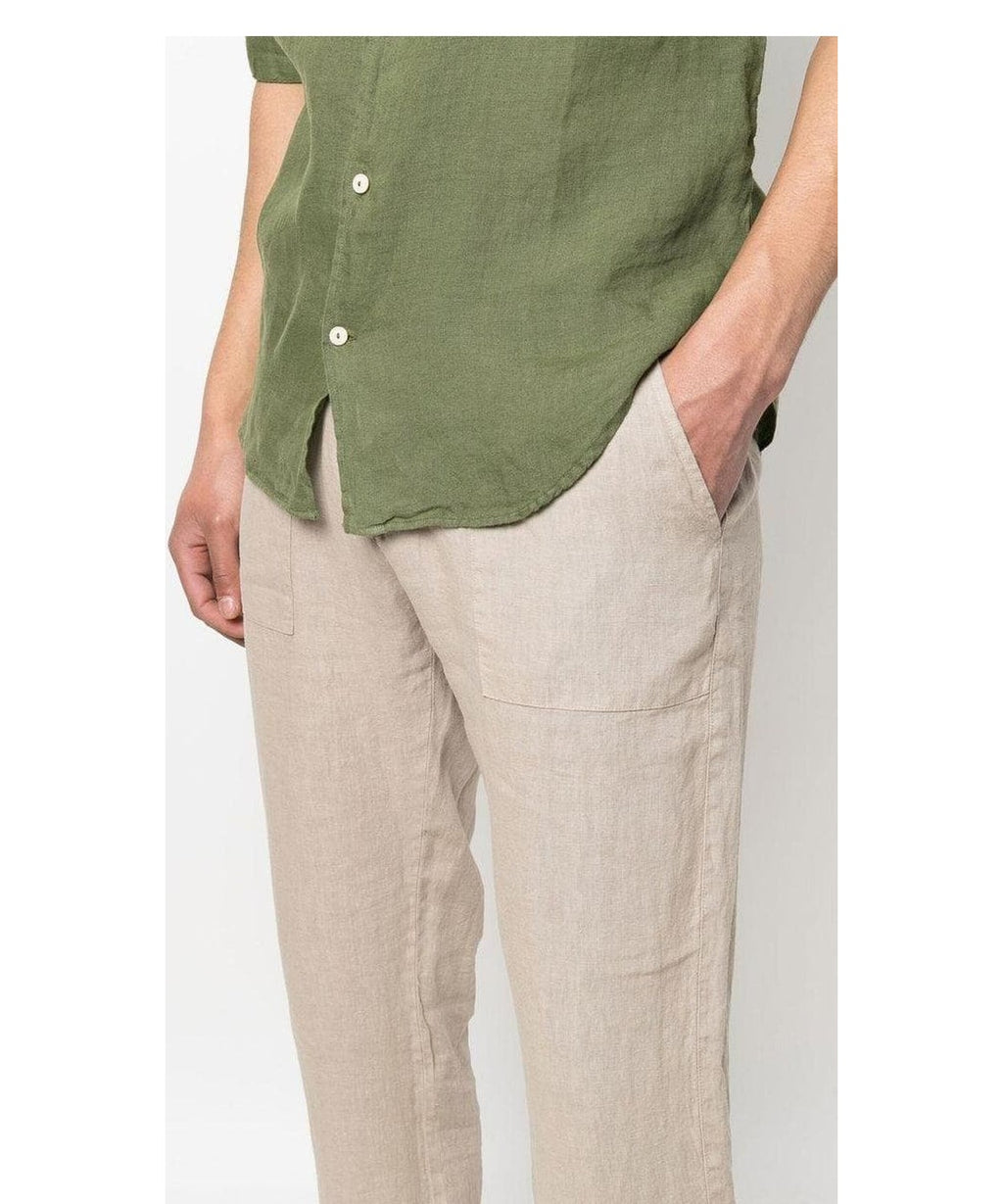 Pantalone jogging 4