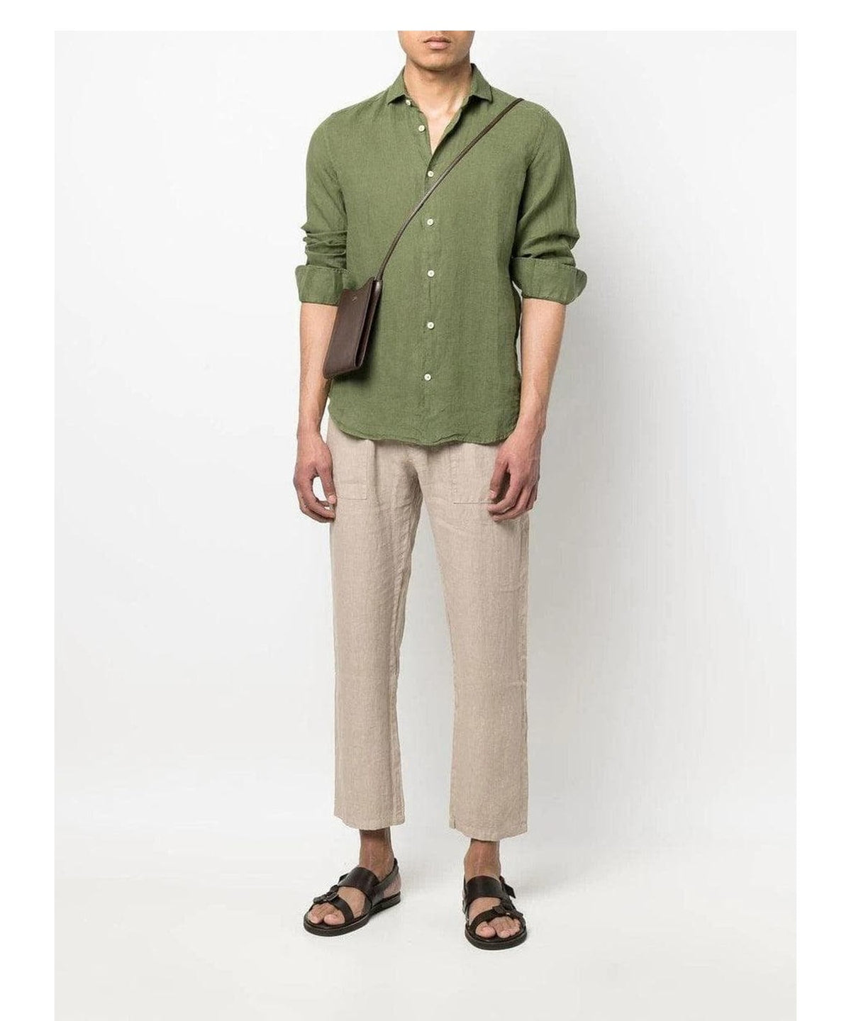 Pantalone jogging 5