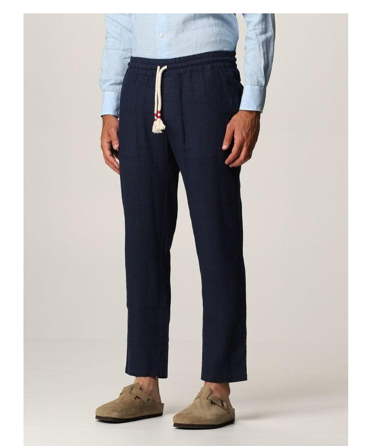 Pantalone jogging 7