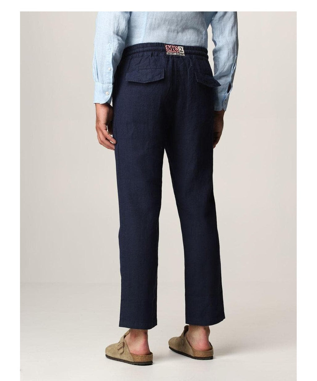 Pantalone jogging 8