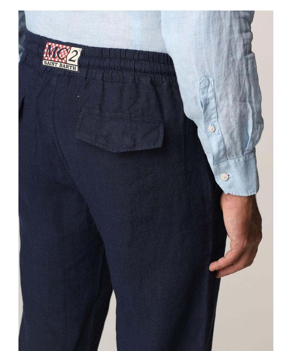 Pantalone jogging 9