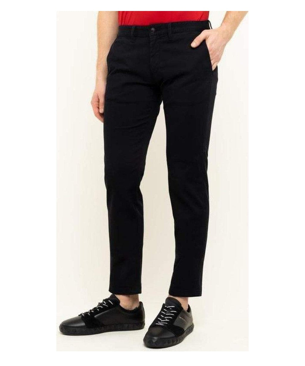 Pantalone regular fit 1